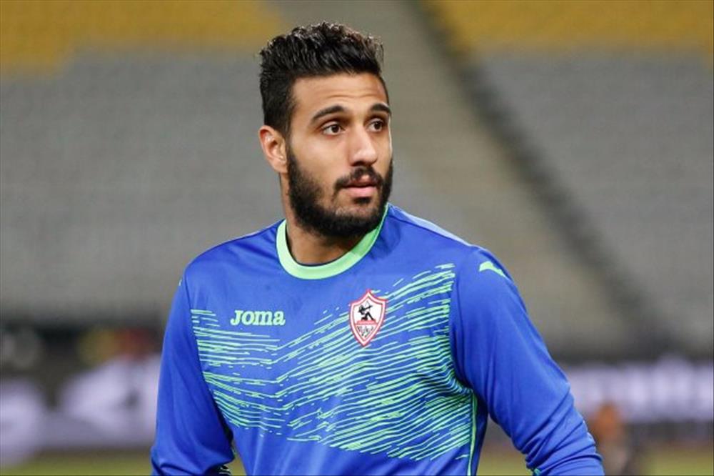 أحمد الشناوى 
