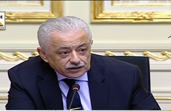 الدكتور طارق شوقي