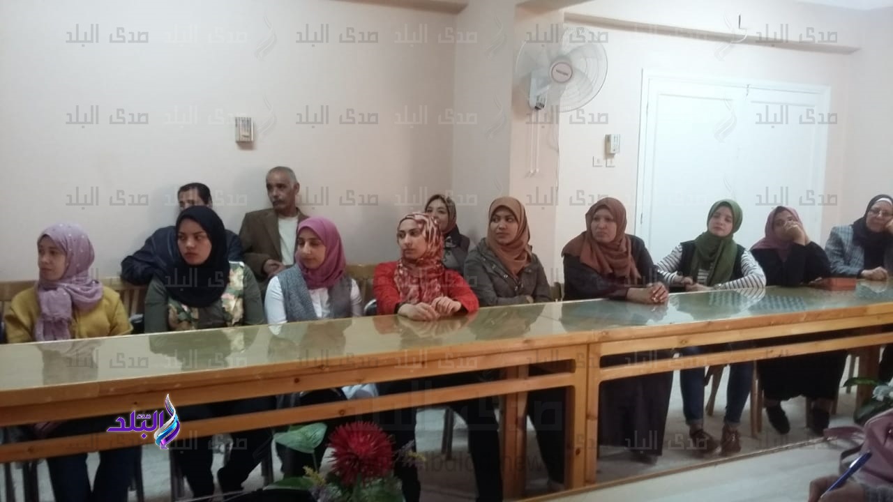 ندوة بالسويس بمناسبة اليوم العالمى لمناهضة العنف ضد المرأة ندوة بالسويس بمناسبة اليوم العالمى لمناهضة العنف ضد المرأة