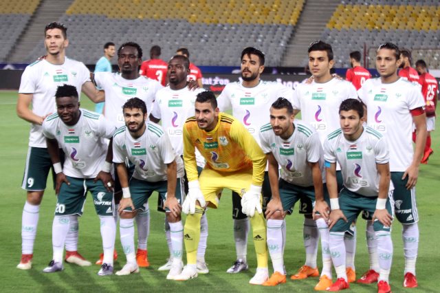 المصري البورسعيدي