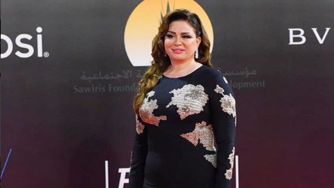 إلهام شاهين إلهام شاهين