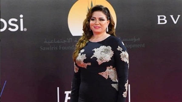 إلهام شاهين