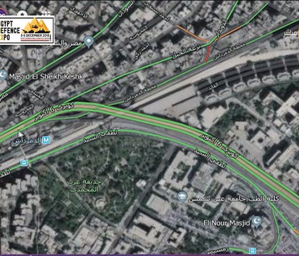 Google Earth