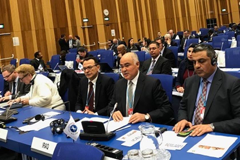 اتفاقية حظر الألغام المضادة للأفراد