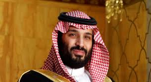 ولي العهد السعودي الأمير محمد بن سلمان ولي العهد السعودي الأمير محمد بن سلمان