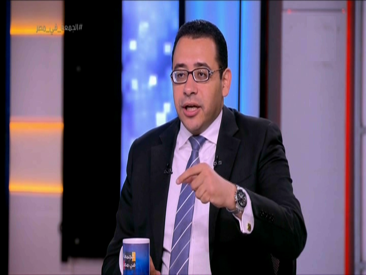 عمرو حسن 