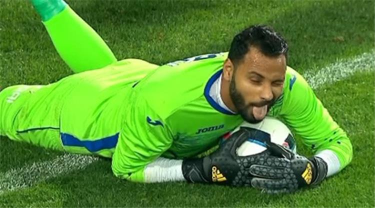 جنش حارس الزمالك جنش حارس الزمالك