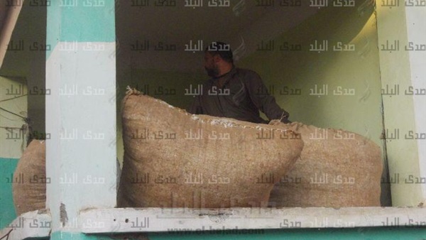 فلاحو الدقهلية يستغيثون بالرئيس فلاحو الدقهلية يستغيثون بالرئيس