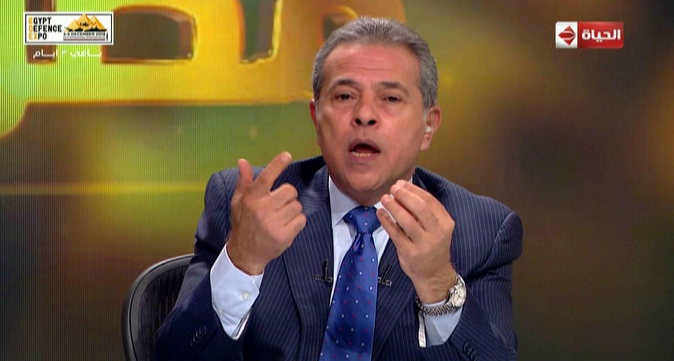 توفيق عكاشة