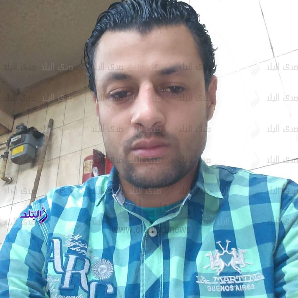 المجنى عليه 