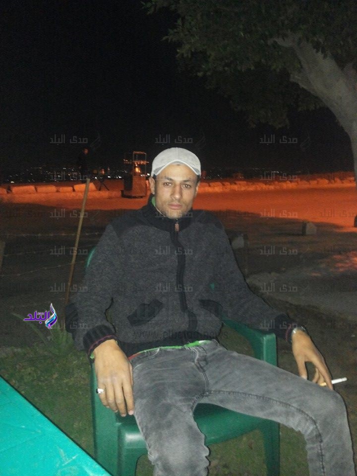 المجنى عليه المجنى عليه