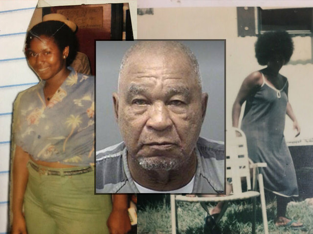 السفاح بين ضحيتين 