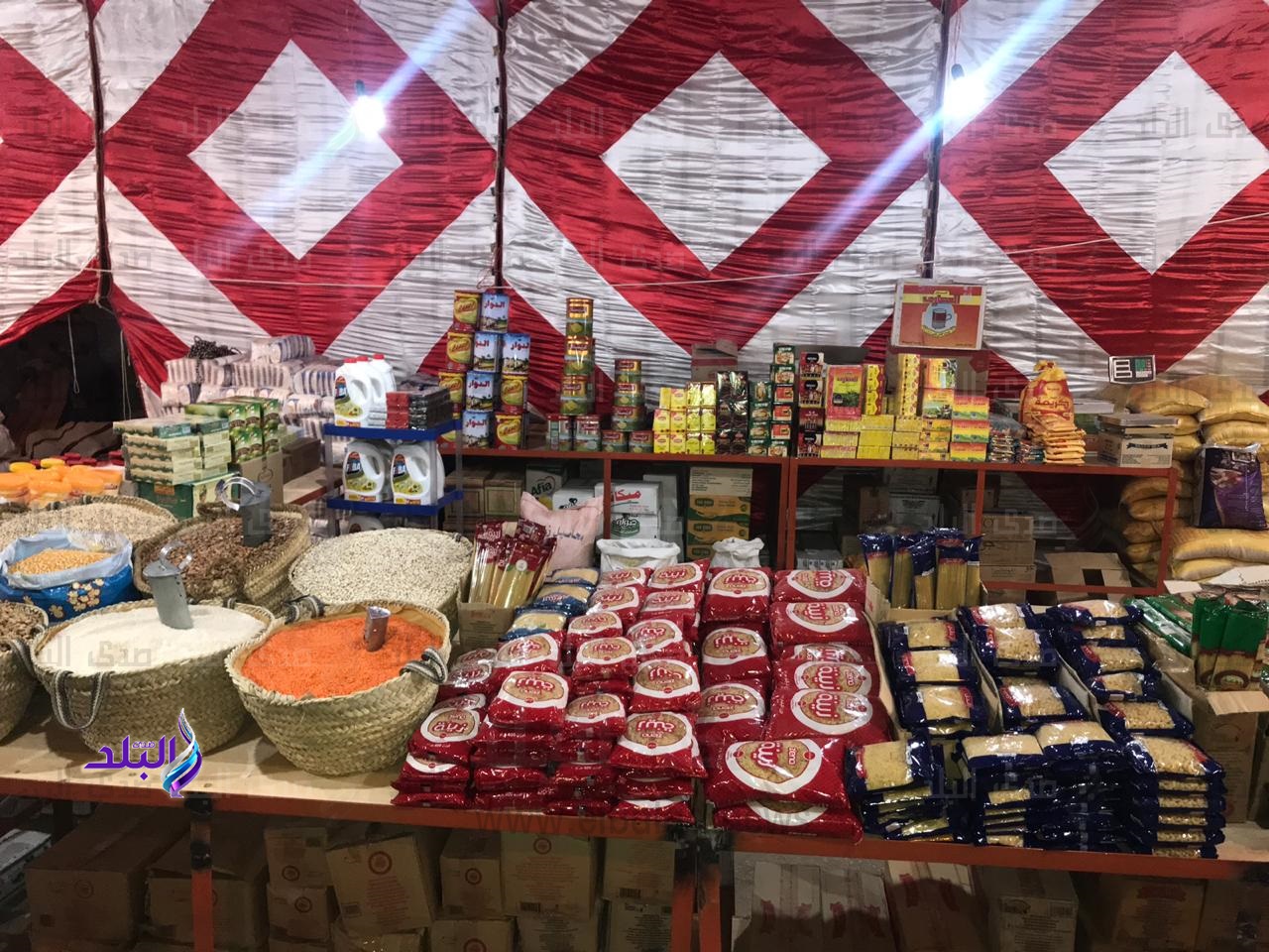 محافظ الفيوم يفتتح معرض حزب مستقبل وطن للسلع الغذائية اليوم محافظ الفيوم يفتتح معرض حزب مستقبل وطن للسلع الغذائية اليوم
