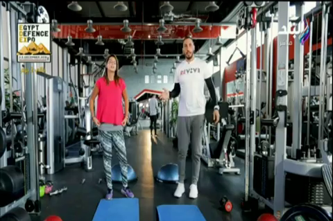 الكابتن حسام أبو هاشم