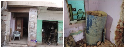 ضبط ٦ أشخاص لقيامهم بالتنقيب عن الآثار بالقليوبية