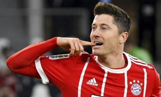 ليفاندوسكي