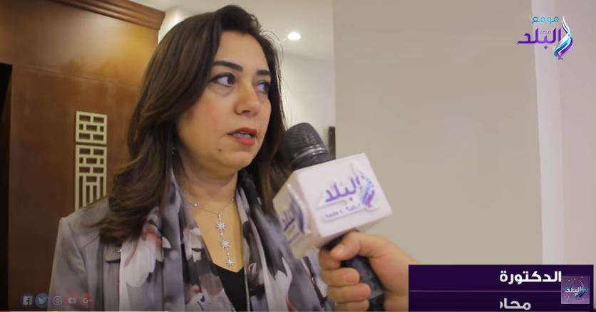 محافظ دمياط 