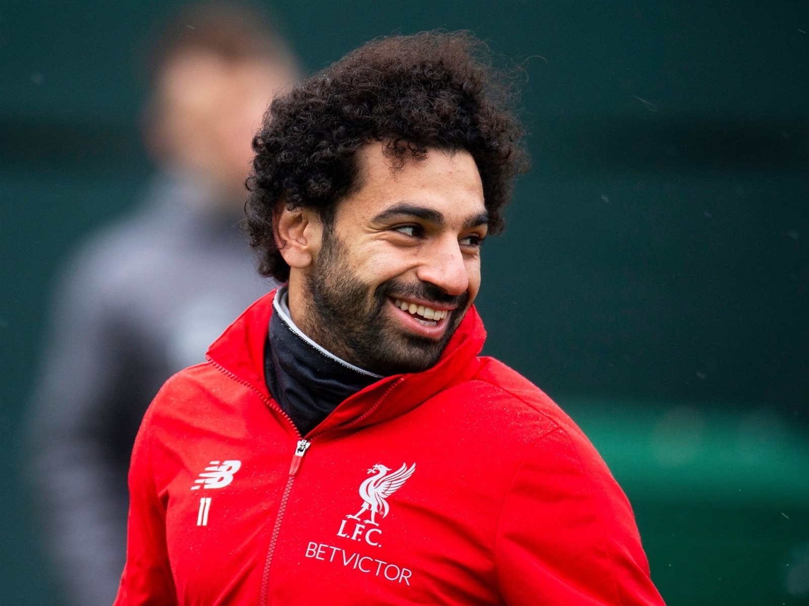 محمد صلاح محمد صلاح