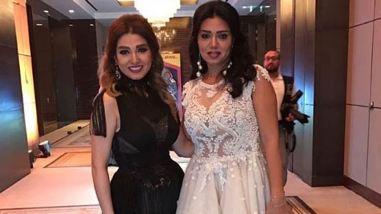 روجينا و رانيا يوسف روجينا و رانيا يوسف