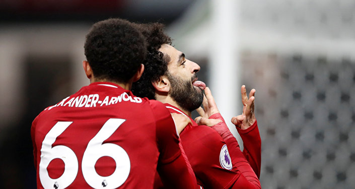 محمد صلاح محمد صلاح