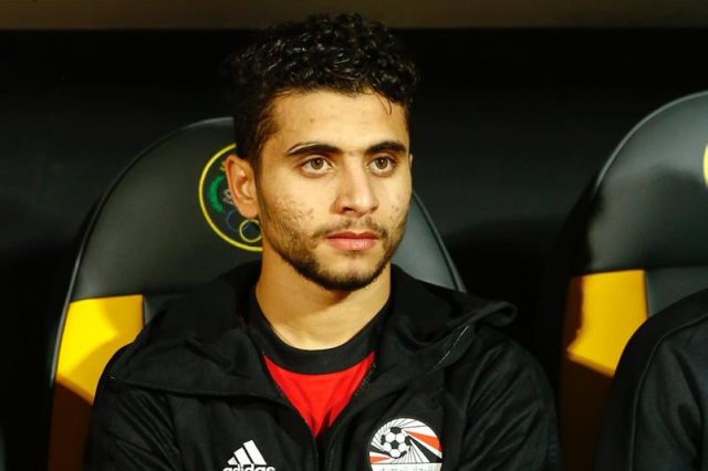 محمد محمود محمد محمود