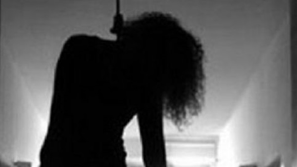 صورة أرشيفية - انتحار