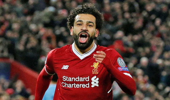 محمد صلاح محمد صلاح
