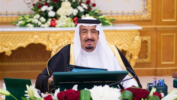 العاهل السعودي الملك سلمان بن عبد العزيز العاهل السعودي الملك سلمان بن عبد العزيز