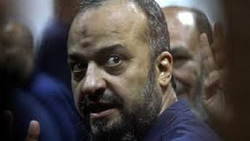 محمد البلتاجي محمد البلتاجي