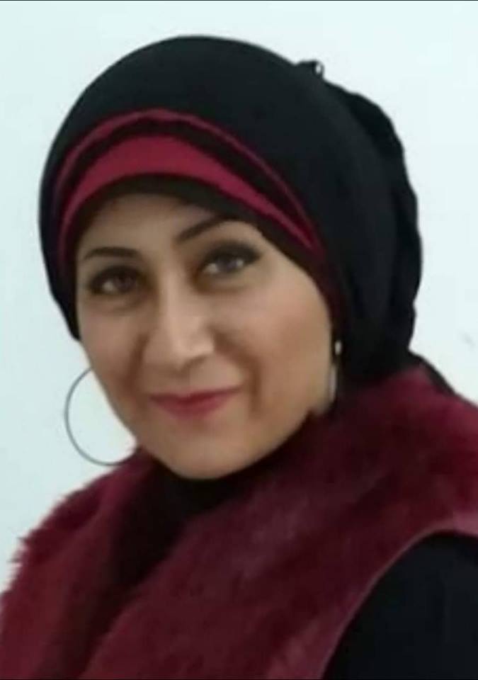 صفيه نور الدين