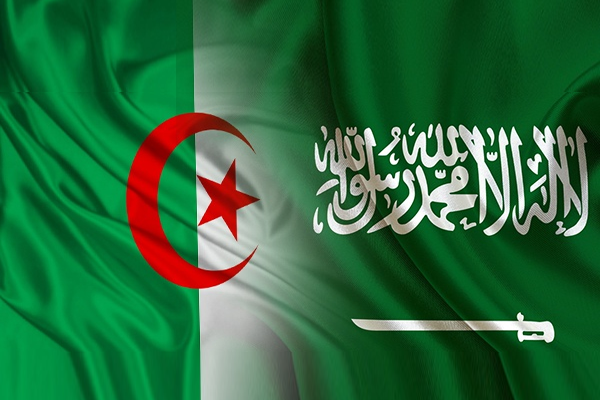 عقد منتدى الأعمال الجزائري السعودي غدا بالجزائر العاصمة عقد منتدى الأعمال الجزائري السعودي غدا بالجزائر العاصمة