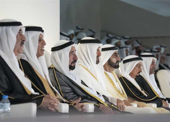 جانب من الاحتفالية