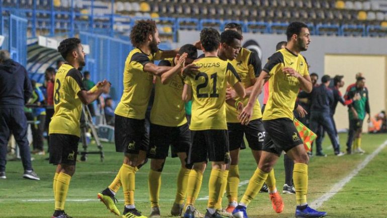 محمد محمود لاعب وادي دجلة محمد محمود لاعب وادي دجلة