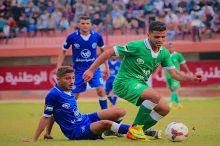 اللاعب محمود السلمي