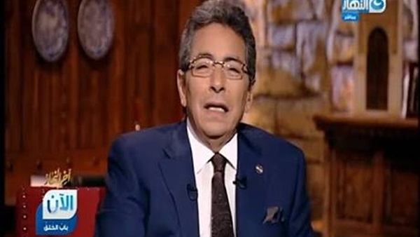 محمود سعد