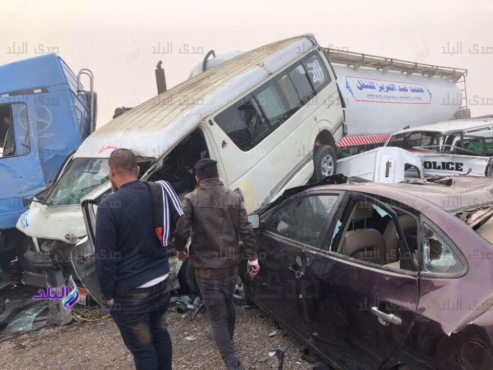 صور الحادث صور الحادث