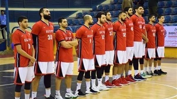 منتخب السلة منتخب السلة