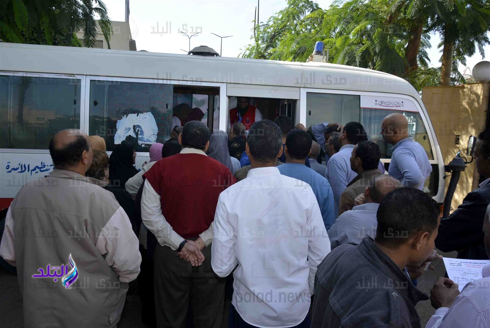 مبادرة 100 مليون صحة بالأقصر