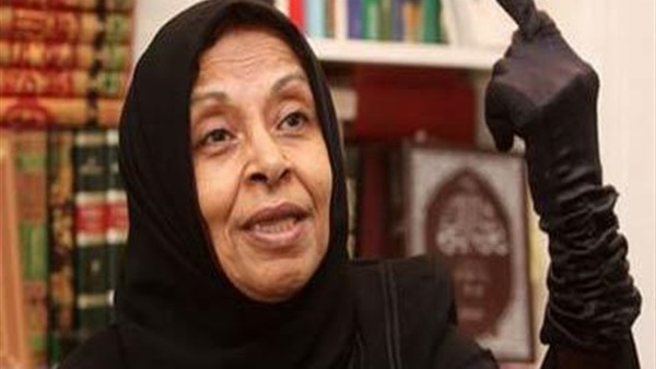 الدكتورة ملكة زرار الداعية الإسلامية