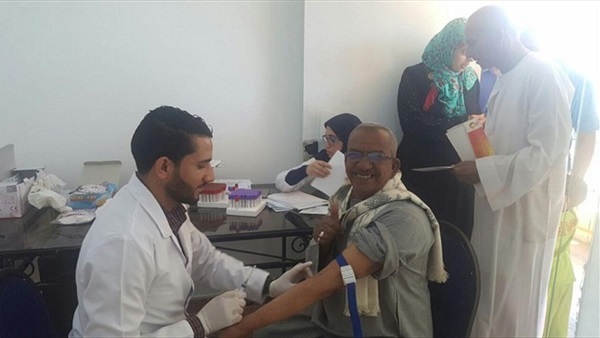 مبادرة 100 مليون صحة مبادرة 100 مليون صحة