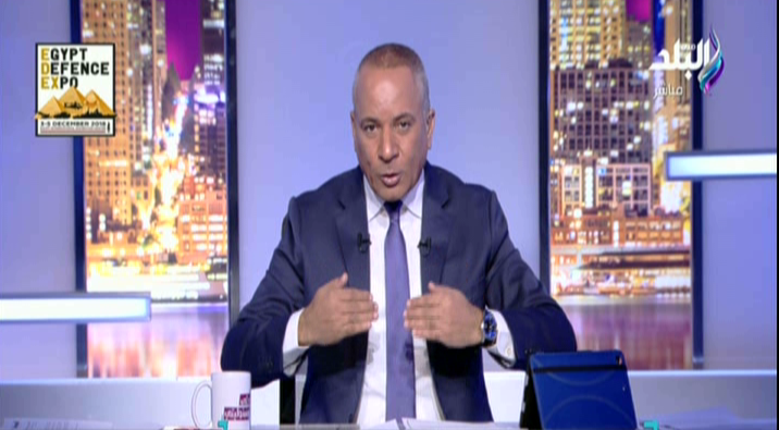 أحمد موسى 