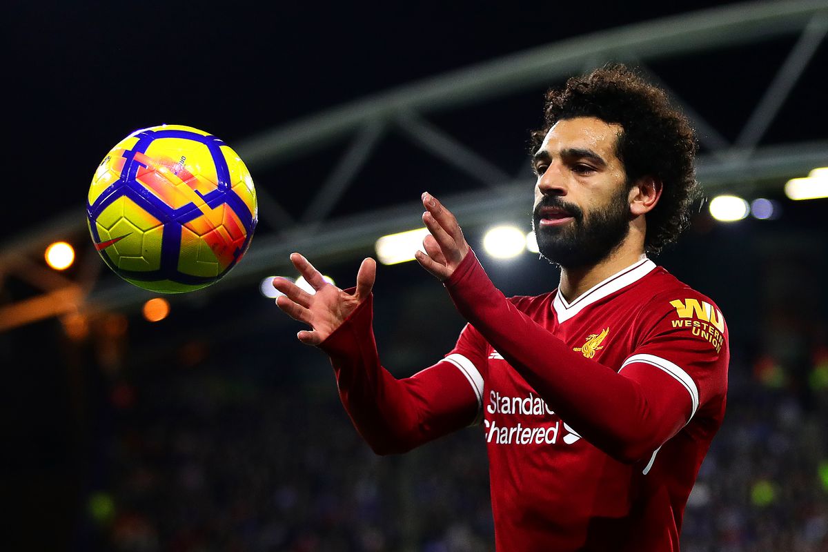 محمد صلاح محمد صلاح