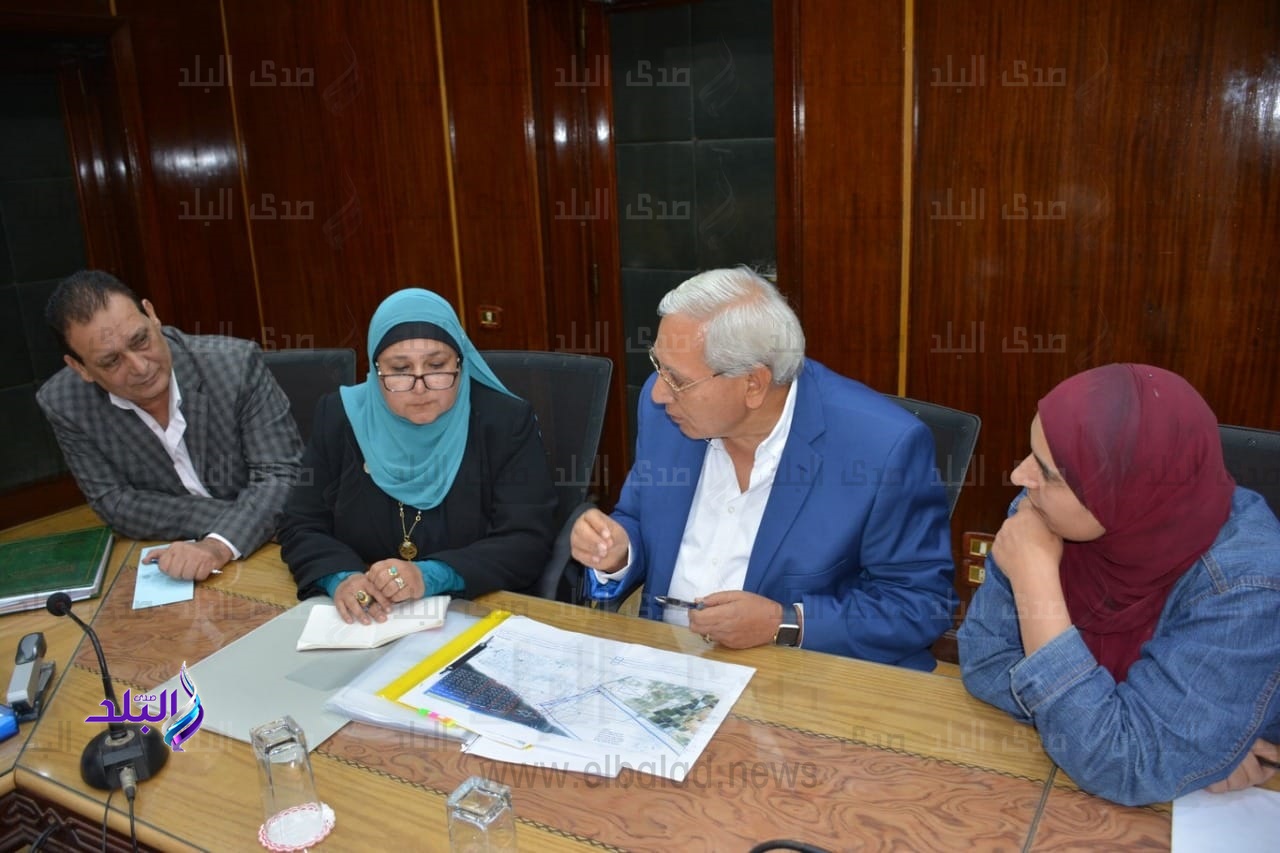 الدكتور كمال شاروبيم محافظ الدقهلية الدكتور كمال شاروبيم محافظ الدقهلية