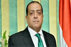 ماد سامي رئيس مصلحة الضرائب المصرية ماد سامي رئيس مصلحة الضرائب المصرية