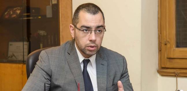 الدكتور محمد فؤاد، عضو مجلس النواب الدكتور محمد فؤاد، عضو مجلس النواب