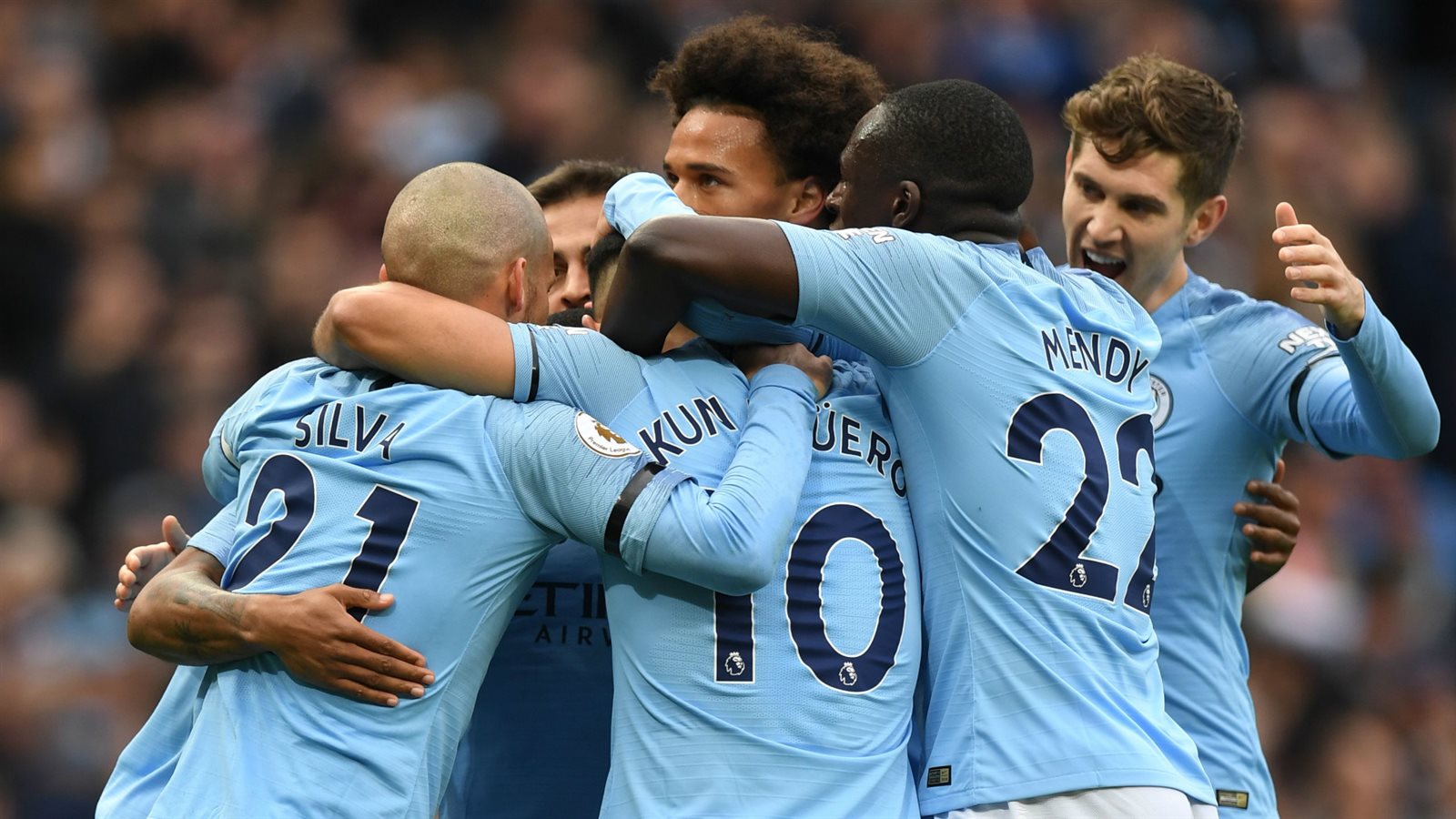 مانشستر سيتي مانشستر سيتي