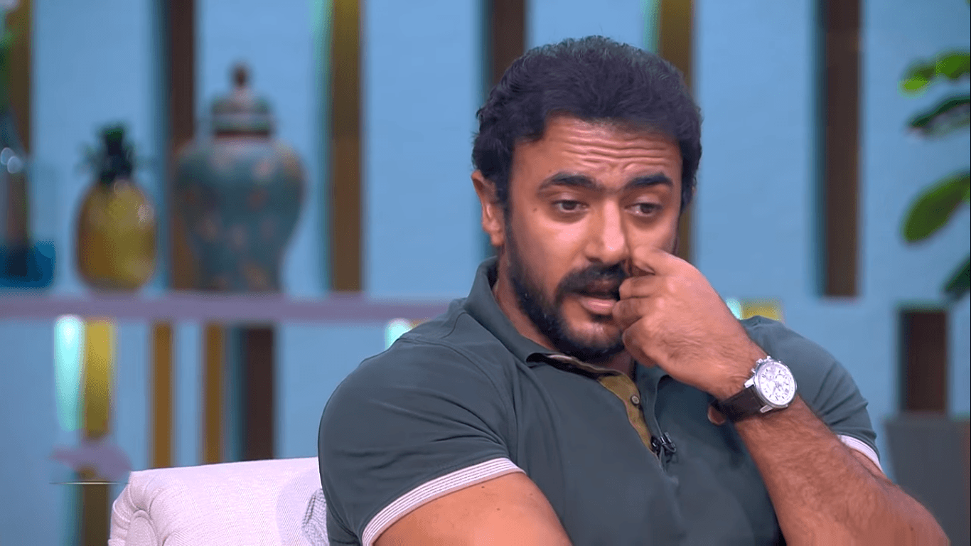 أحمد العوضي