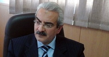 طارق السباعى، نائب رئيس هيئة المجتمعات العمرانية 