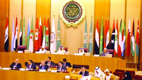 البرلمان العربي البرلمان العربي
