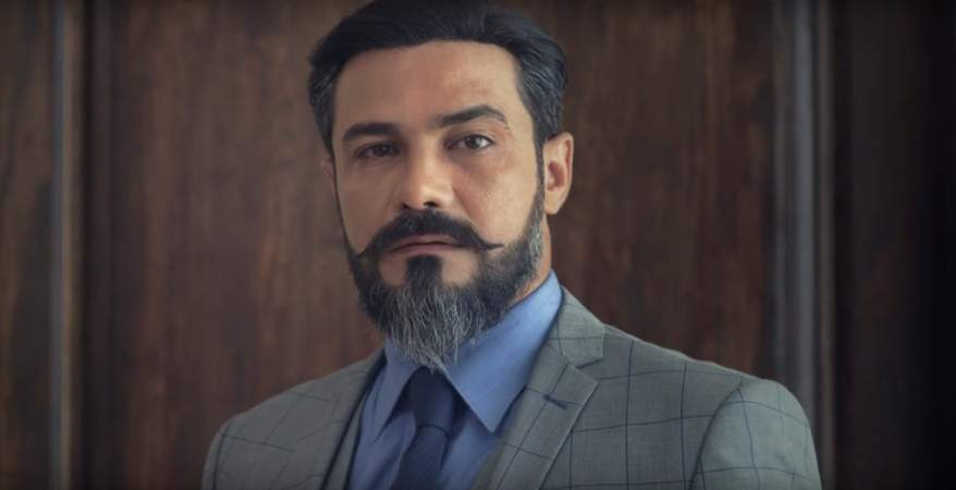 محمد رجب محمد رجب
